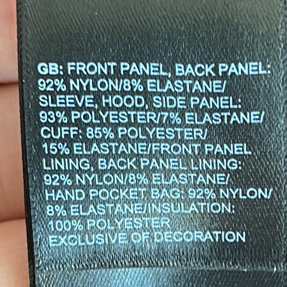 THE NORTH FACE | SUMMIT SERIES | SIZE M ~ @ILM910’s closet - Picture 15 of 16